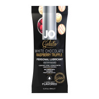 Розпродаж!!! Пробник JO Gelato - White Chocolate Raspberry (10 мл) (термін 01.2025)