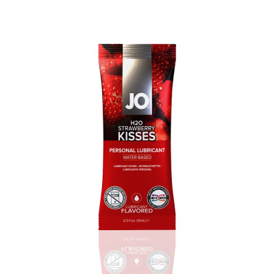 Розпродаж!!! Пробник System JO H2O - STRAWBERRY (10 мл) (термін до 01.08.2024)