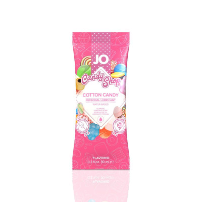 Розпродаж!!! Пробник System JO H2O - Cotton Candy (10 мл) (термін до 01.08.2024)