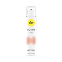Рідкий вібратор pjur Woman Lust 15 мл (м'ята упаковка!!!)