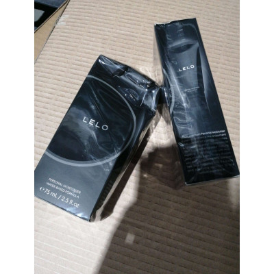 Лубрикант на водній основі LELO Personal Moisturizer (м'ята упаковка!!!)