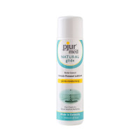 Лубрикант на водній основі pjur MED Natural glide 100 мл (м'ята упаковка!!!)