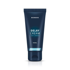 Пролонгатор Boners Delay Cream (м'ята упаковка!!!)