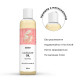 Розпродаж!!! Масажна олія Satisfyer Massage Oil Neutral 250 мл (термін 30.04.2027)-2
