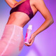 Розпродаж!!! Масажна піна Love To Love Tickle my body Sweet almonds 150 мл (термін 03.2027)-3