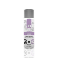 Розпродаж!!! Змазка на водній основі JO AGAPE — ORIGINAL (60 мл) (термін 09.2025)