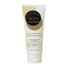 Розпродаж!!! Крем для депіляції Skyn Intimicare Depilatory Cream 150 мл (термін 29.06.2026)
