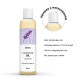 Розпродаж!!! Масажна олія Satisfyer Massage Oil Lavender 250 мл (термін 30.04.2027)-2