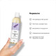 Розпродаж!!! Масажна олія Satisfyer Massage Oil Lavender 250 мл (термін 30.04.2027)-4