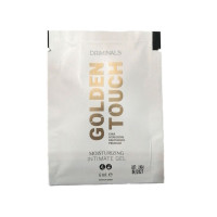 Розпродаж!!! Пробник гель-лубриканту Driminals Golden Touch 4 мл (термін 04.2027)
