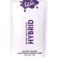 Розпродаж!!! Пробник Wet Water and Silicone Hybrid (3 мл) (термін 03.2027)