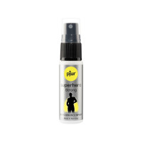 Спрей-пролонгатор pjur Superhero Strong Spray 20 ml (м'яте паковання!!!)