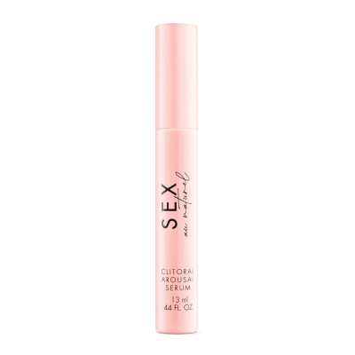 Збуджувальна сироватка Bijoux Indiscrets Sex au Naturel Clitorale Arousal Serum (м'яте паковання!!!)