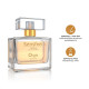 Чоловічі парфуми з феромонами Orgie – Sensfeel for Man (50 мл), цитрусово-деревний аромат-2