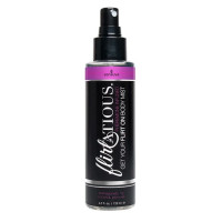 Спрей-міст для тіла з феромонами Sensuva Flirtatious Pomegranate, Fig, Coconut & Plumeria Body Mist