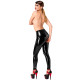 Легінси Noir Handmade F380 Dominae Skinslave PVC Leggins 3XL-5