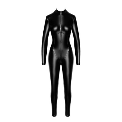Комбінезон Noir Handmade F331 Powerwetlook overall - M