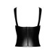 Корсет Noir Handmade F365 Vixen Lace-Up Corset Top M-6