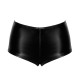 Шорти Noir Handmade F335 Powerwetlook shorts - S-5
