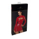 Сукня Noir Handmade F367 Bombshell Bodycon Dress Red XL-8