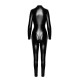 Комбінезон Noir Handmade F331 Powerwetlook overall - XXL-7