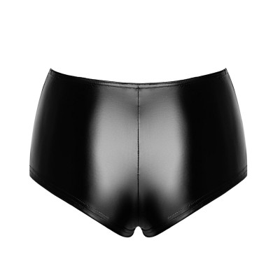 Шорти Noir Handmade F335 Powerwetlook shorts - 3XL