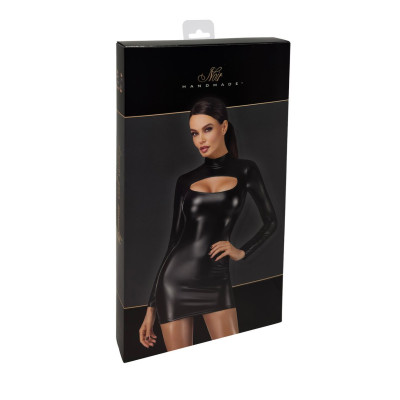 Сукня Noir Handmade F366 Vixen Cut-Out Bodycon Dress XS