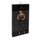Комбінезон Noir Handmade F362 Vixen Lace-Up Bodysuit S-7