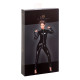 Комбінезон Noir Handmade F188 PVC overall - S-4