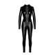 Комбінезон Noir Handmade F331 Powerwetlook overall - 3XL-6