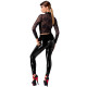 Легінси Noir Handmade F380 Dominae Skinslave PVC Leggins M-7