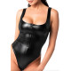 Боді Noir Handmade F333 Powerwetlook body - M-2