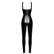 Комбінезон Noir Handmade F362 Vixen Lace-Up Bodysuit L-6