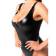 Боді Noir Handmade F333 Powerwetlook body - L-4
