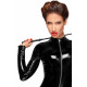 Комбінезон Noir Handmade F188 PVC overall - L-2