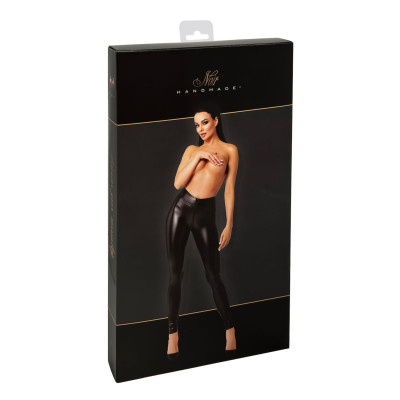 Легінси Noir Handmade F332 Powewetlook pants - XL