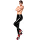 Легінси Noir Handmade F380 Dominae Skinslave PVC Leggins XL-4