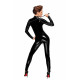 Комбінезон Noir Handmade F188 PVC overall - XL-3
