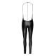 Комбінезон Noir Handmade F306 Mirage catsuit with jewelry rhinestone chain adorning the back - 3XL-5
