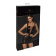 Сукня Noir Handmade F363 Vixen Lace-Up Mini Dress XS-8