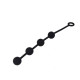 Анальні кульки Nexus Excite Large Anal Beads, силікон, макс. діаметр 3 см-1