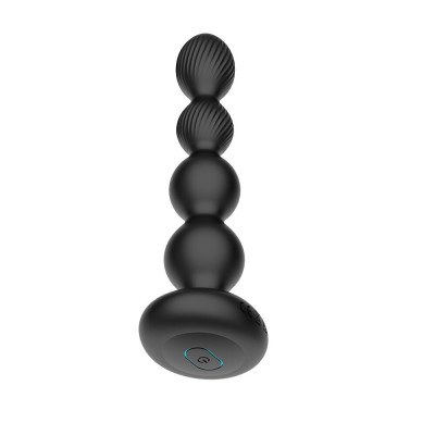 Анальний вібратор Nexus Tornado Probe Edition Анальний вібратор Nexus Tornado Probe Edition