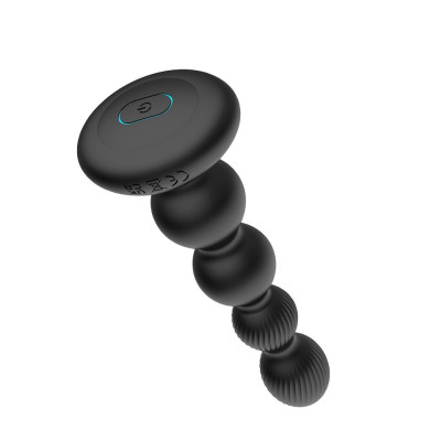 Анальний вібратор Nexus Tornado Probe Edition Анальний вібратор Nexus Tornado Probe Edition