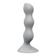 Анальний стимулятор-намистини Satisfyer Triple Ball-R Grey-1
