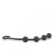 Анальні кульки Nexus Excite Medium Anal Beads, силікон, макс. діаметр 2,5 см-1