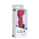 Анальний ланцюжок Lux Active с розой - Champion Rose-10