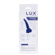 Анальний ланцюжок Lux Active с розой - Champion Rose-11