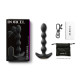 Анальний стимулятор Dorcel FLEXI BALLS-5