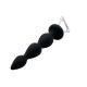 Анальний ланцюжок Alive Arrow II Black-1