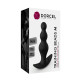 Анальний ланцюжок Dorcel TRAINING BEADS M-4